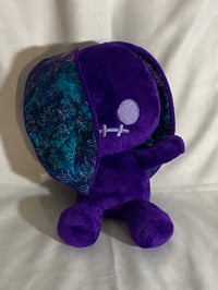 Image 2 of Comet Bunny