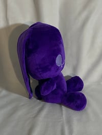 Image 3 of Comet Bunny