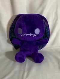 Image 1 of Comet Bunny