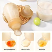 Image 5 of Baby Food Feeder Pacifier Nibbler