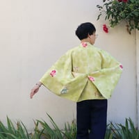 Image 2 of "Shin-Ryoku to Hana"　新緑と花