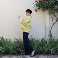 Image 3 of "Shin-Ryoku to Hana"　新緑と花