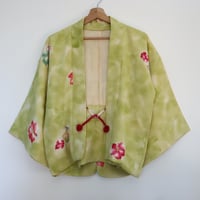 Image 4 of "Shin-Ryoku to Hana"　新緑と花