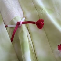 Image 5 of "Shin-Ryoku to Hana"　新緑と花