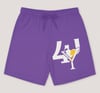 URBAN HOOCHIEDADDY SHORTS
