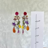 Image 2 of medium rose petal x rosemary 