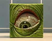 Eye Study IX