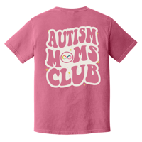 Image 1 of Autism Moms Club - Crunchberry