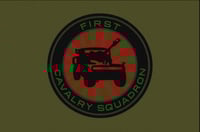 Image 1 of 1 Brigade Cavalry Squadron