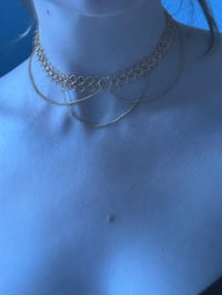 Image 1 of 𝕃𝕦𝕔𝕚𝕝𝕝𝕖 ℕ𝕖𝕔𝕜𝕝𝕒𝕔𝕖 - 𝔾𝕠𝕝𝕕