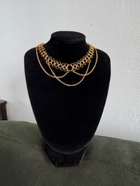 Image 2 of 𝕃𝕦𝕔𝕚𝕝𝕝𝕖 ℕ𝕖𝕔𝕜𝕝𝕒𝕔𝕖 - 𝔾𝕠𝕝𝕕