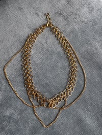 Image 3 of 𝕃𝕦𝕔𝕚𝕝𝕝𝕖 ℕ𝕖𝕔𝕜𝕝𝕒𝕔𝕖 - 𝔾𝕠𝕝𝕕