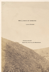 Brilliance of Unbeing