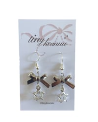 Hazel Earrings 