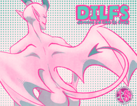 DILFs - Demons I'd Like To Fuck