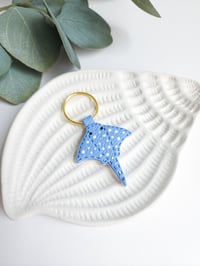 Image 2 of Stingray Keychain