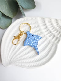 Image 1 of Stingray Keychain