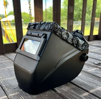 Image 1 of Pirarucu Black With Black Hobart