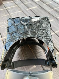Image 2 of Pirarucu Black With Black Hobart