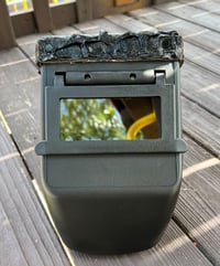 Image 4 of Pirarucu Black With Black Hobart