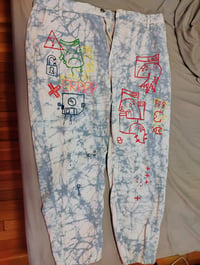 Image 1 of The Persistence of Chaos (After Guo O Dong)