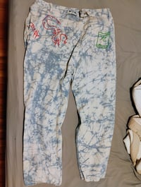 Image 2 of The Persistence of Chaos (After Guo O Dong)