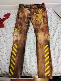 Image 1 of Double Dashing