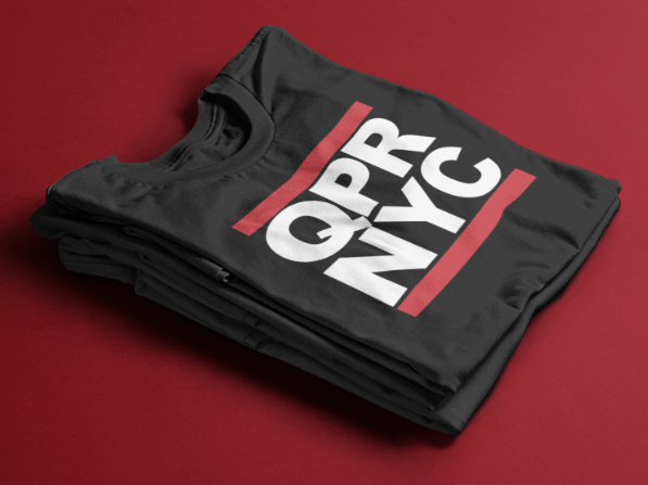 Image of It's Like That Tee