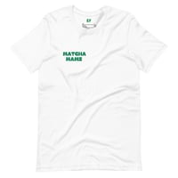 Image 1 of MATCHA MAMI T-SHIRT