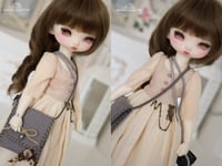 Image 5 of LIMITED - "Traveler" fantasy series for Dodollsdream Teacup girls