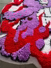 Image 2 of Babysounours prêt pour la bagarre