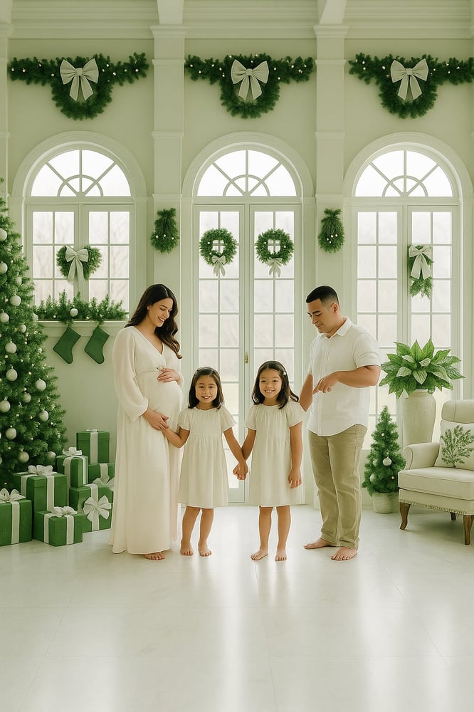 Image of Pre-Bookers 2025 Season