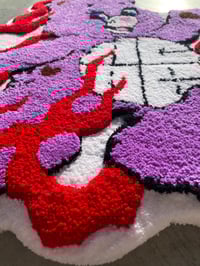 Image 3 of Babysounours prêt pour la bagarre