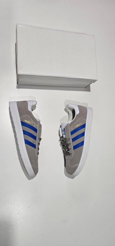 Image of Gazzales (ladies and Juniors)