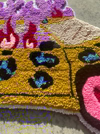 Image 2 of Delta léopard