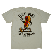 Image 1 of Eat Me (Ivory)