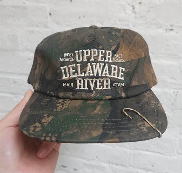 Image of Upper Delaware River 