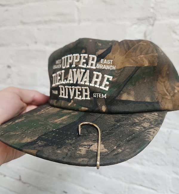 Image of Upper Delaware River