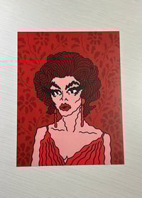 Image 3 of "FAR OUT" PRINTS