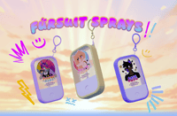 Image 5 of Clip-On Fursuit Spray