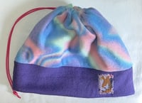 Image 5 of Cap n' Buff - size large *MULTIPLE COLORS
