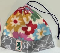Image 1 of Cap n' Buff - size large *MULTIPLE COLORS