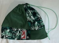 Image 2 of Cap N' Buff - size large *MULTIPLE PATCHY COLORS!