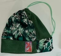 Image 1 of Cap n' Buffs - size small *MULTIPLE PATCHY COLORS!