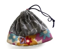 Kids Cap n' Buff - Size Large - Multiple Colors