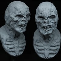 Image 2 of DEADLY SEVEN BLANK