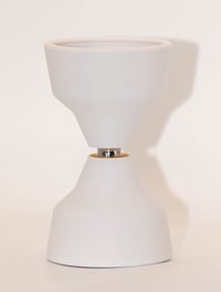 Image 1 of Hourglass by Pachyderm Design
