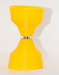 Image 2 of Hourglass by Pachyderm Design