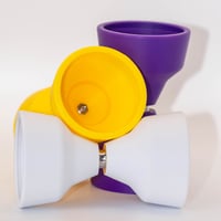 Image 4 of Hourglass by Pachyderm Design