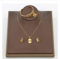 Festive Jewerly Set